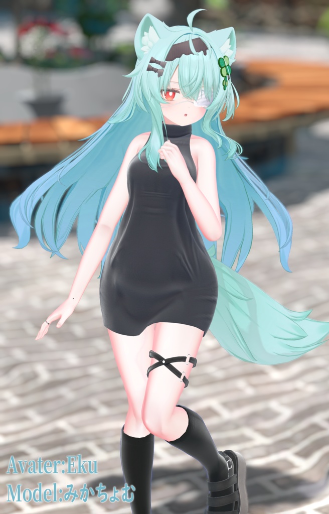 Reverie-レヴェリー-【13アバター対応】