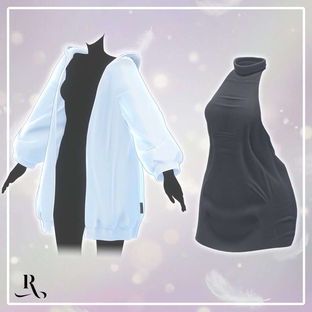 Reverie-レヴェリー-【13アバター対応】