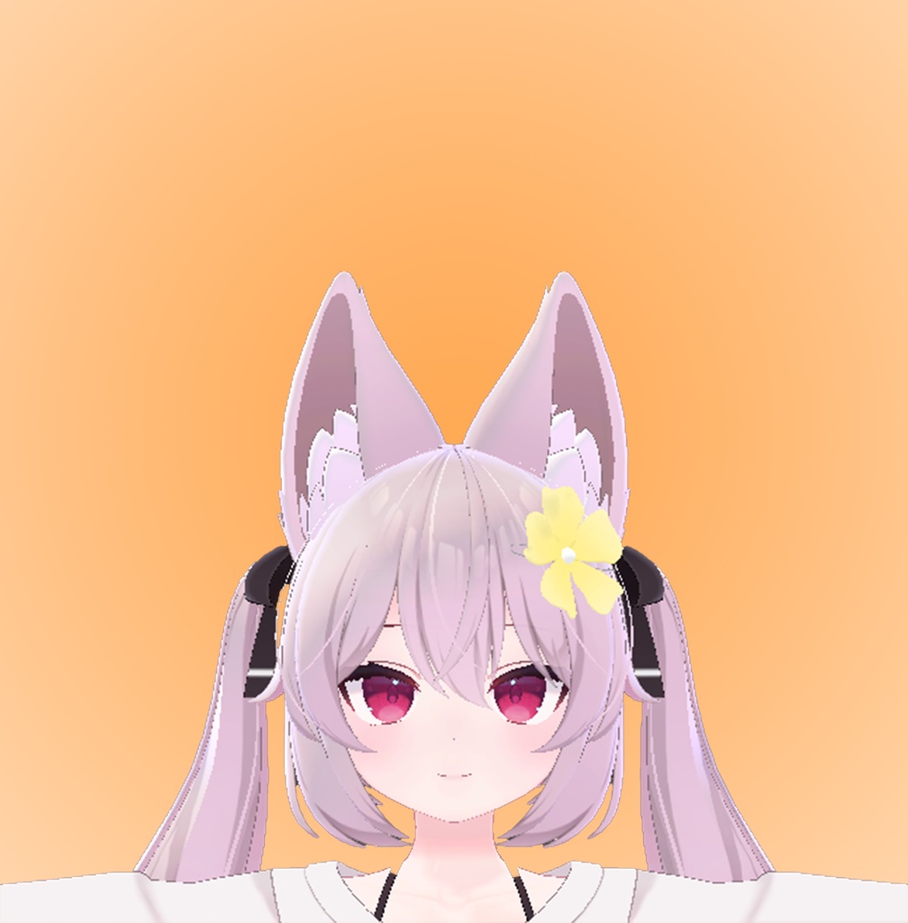 ハワイのヘアピン ( Hawaiian hairpin)