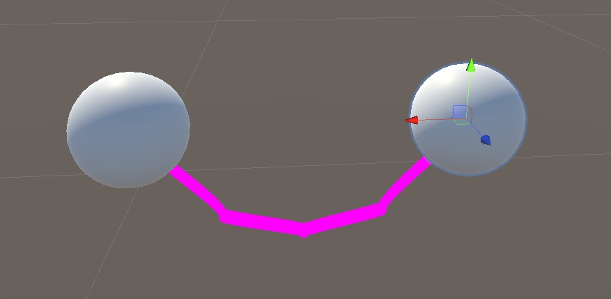 【U# / VRChat向け】納豆システム