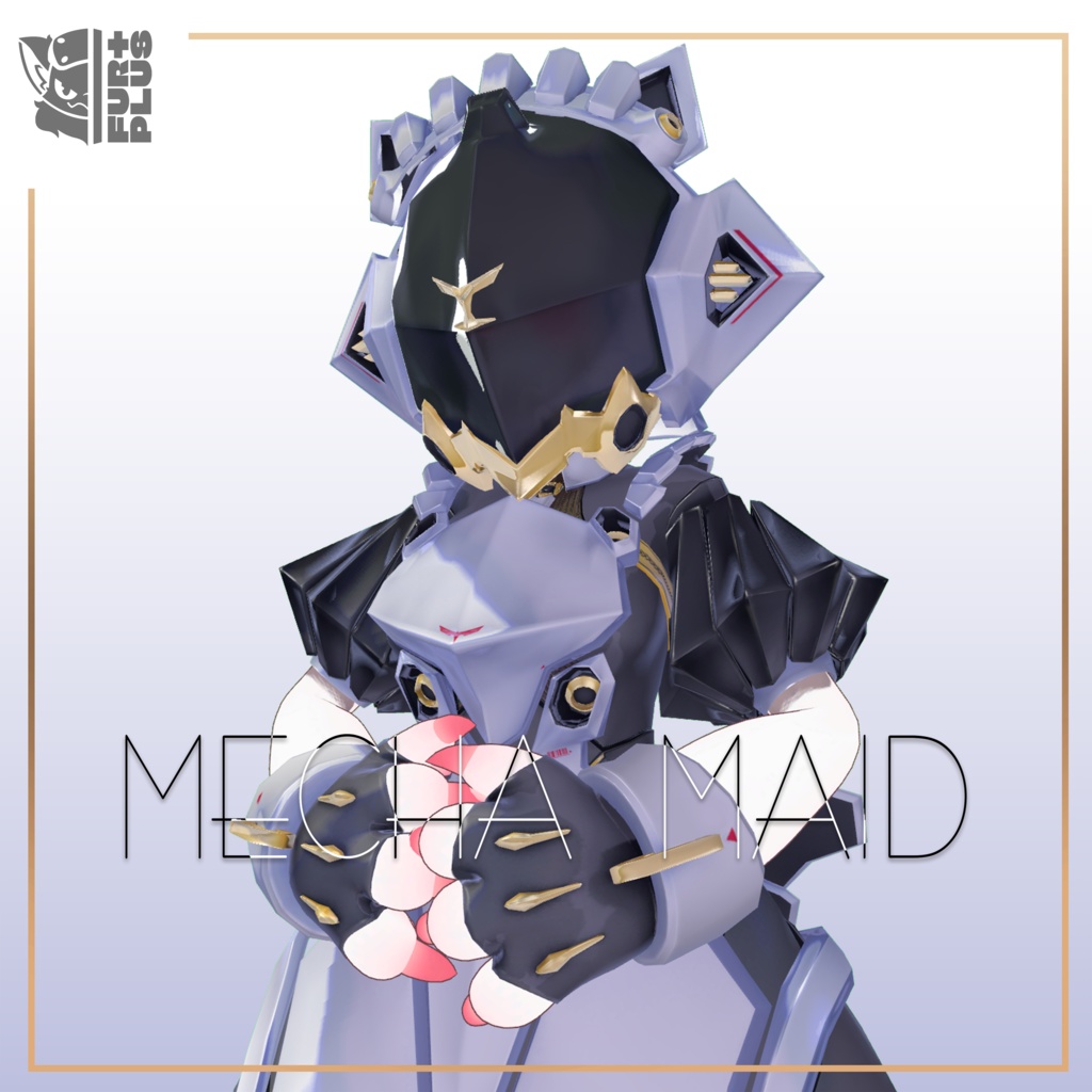 Mecha maid