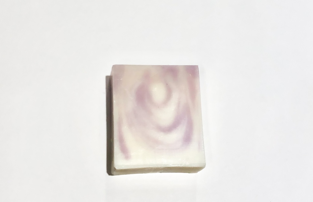 デザイン石けん 春