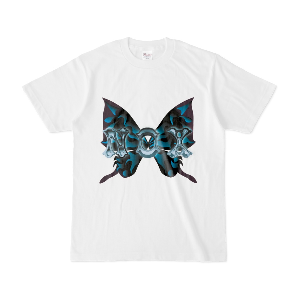 NOX Tシャツ