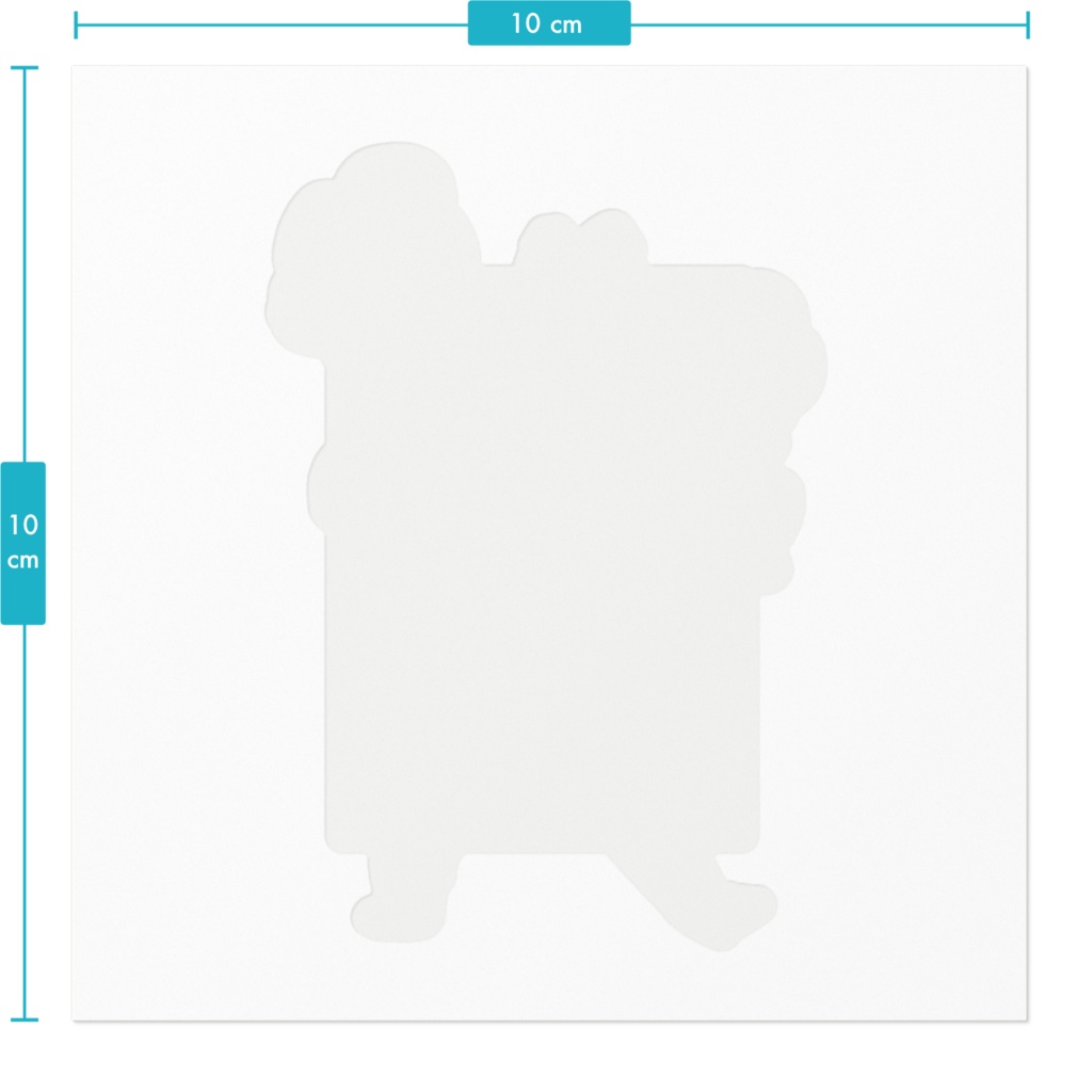 ウサギをかくすならもりのなか
