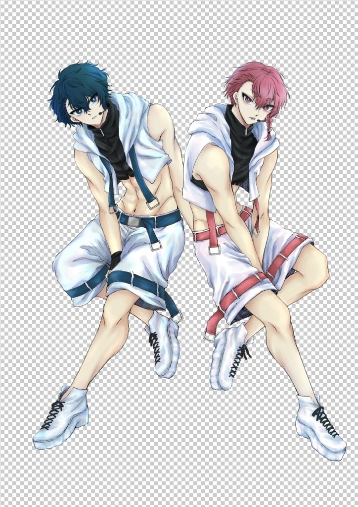 きよらんぜオーロラアクスタ