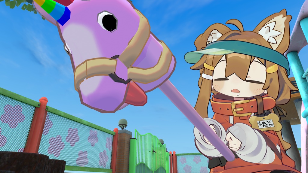 1%ユニコーンバット