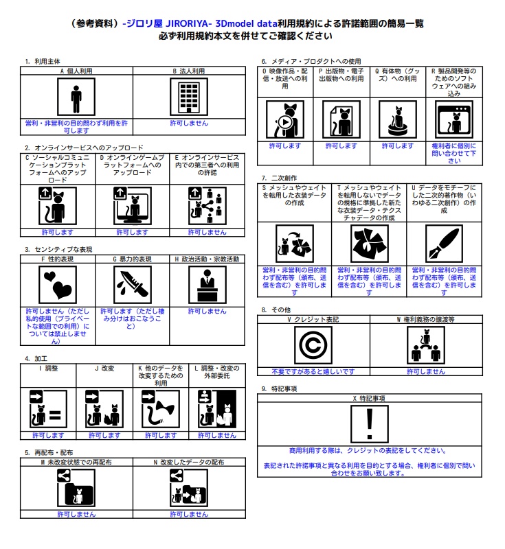 【ヘイロー&アクセ】タコクラゲヘイロー