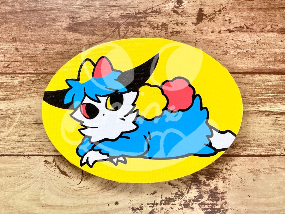 アクリル原画【47】