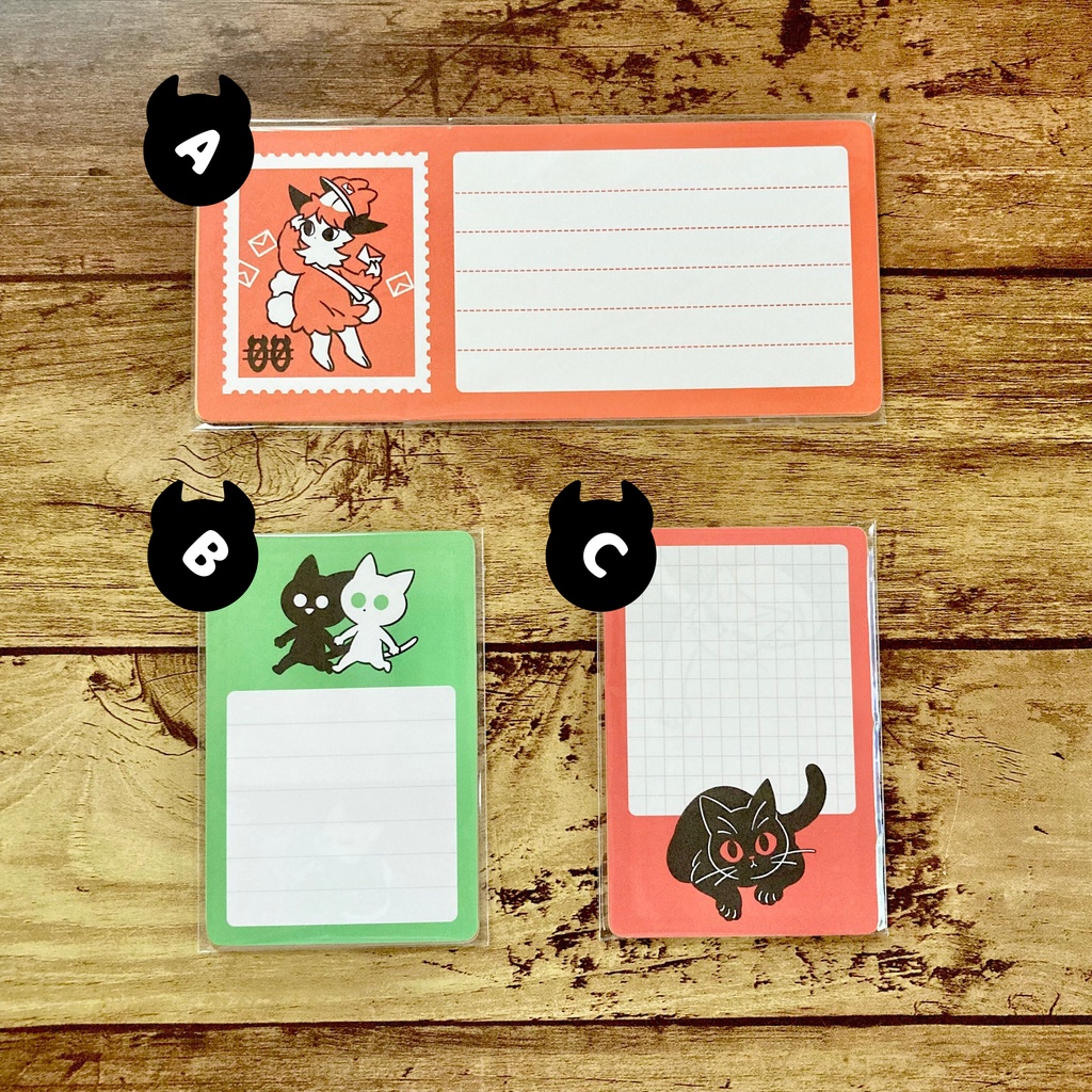 一筆箋・一筆箋mini