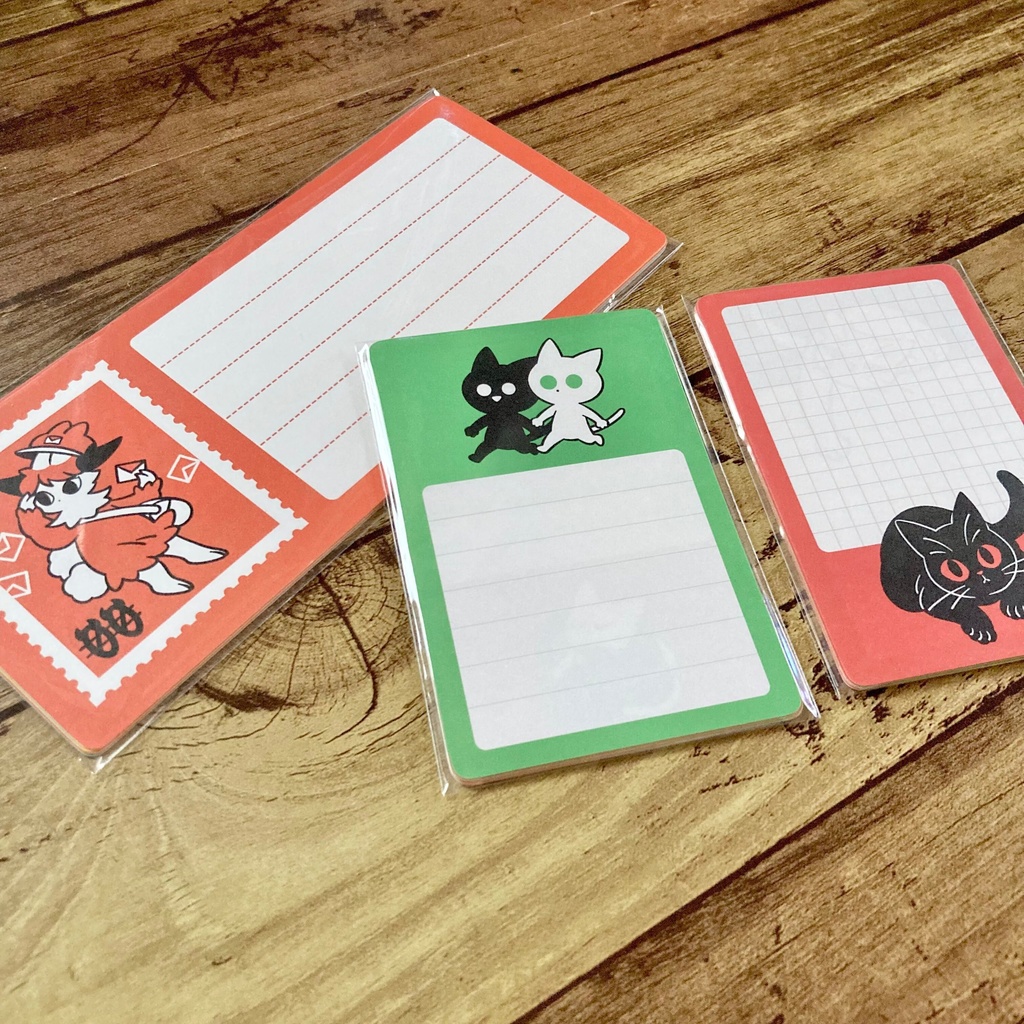 一筆箋・一筆箋mini