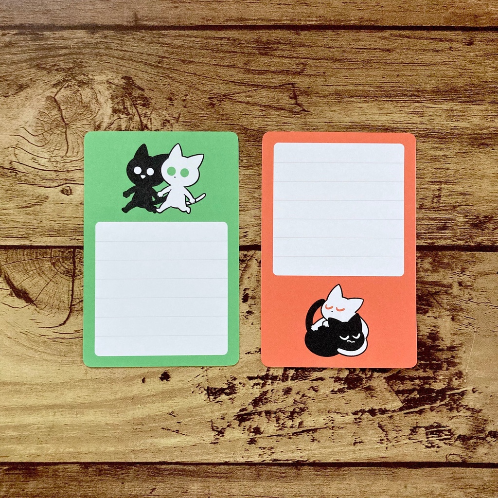 一筆箋・一筆箋mini