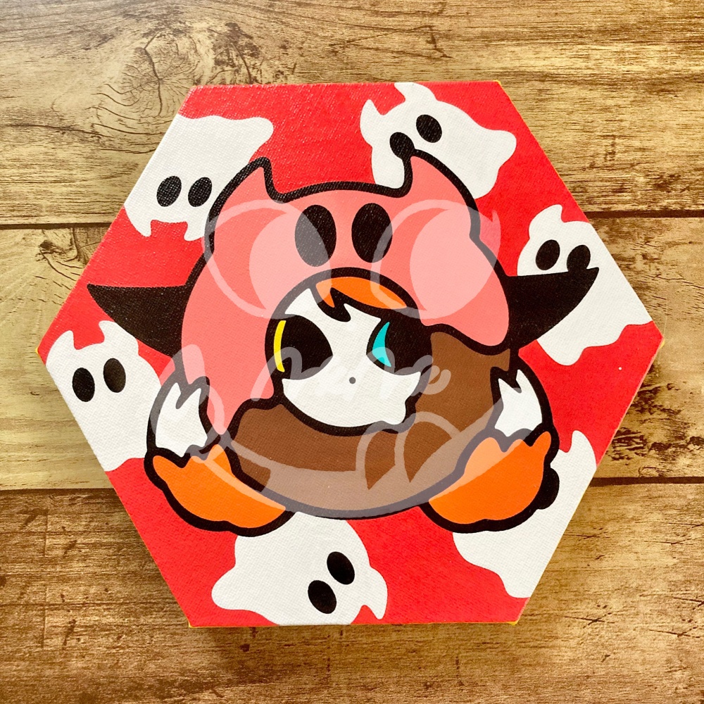 アクリル原画【60】