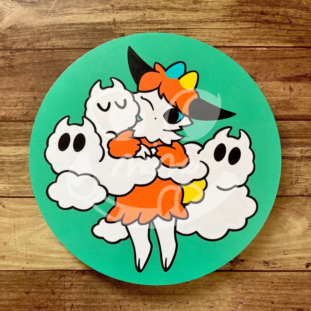 アクリル原画【59】