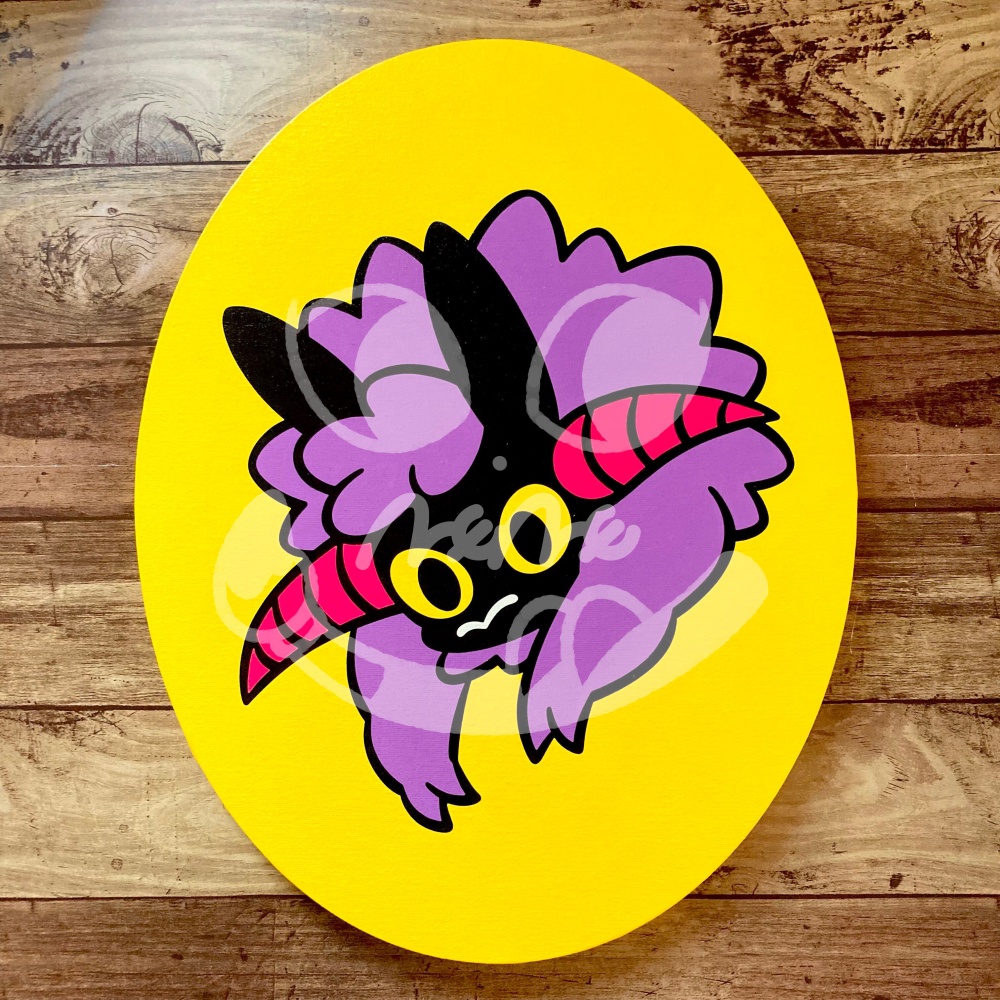 アクリル原画【71】