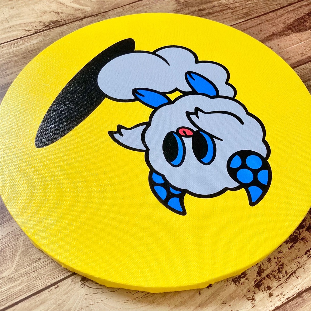 アクリル原画【７０】