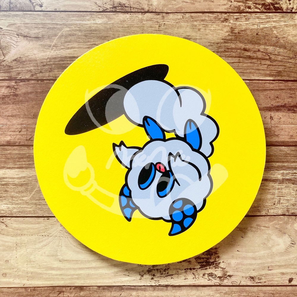 アクリル原画【70】