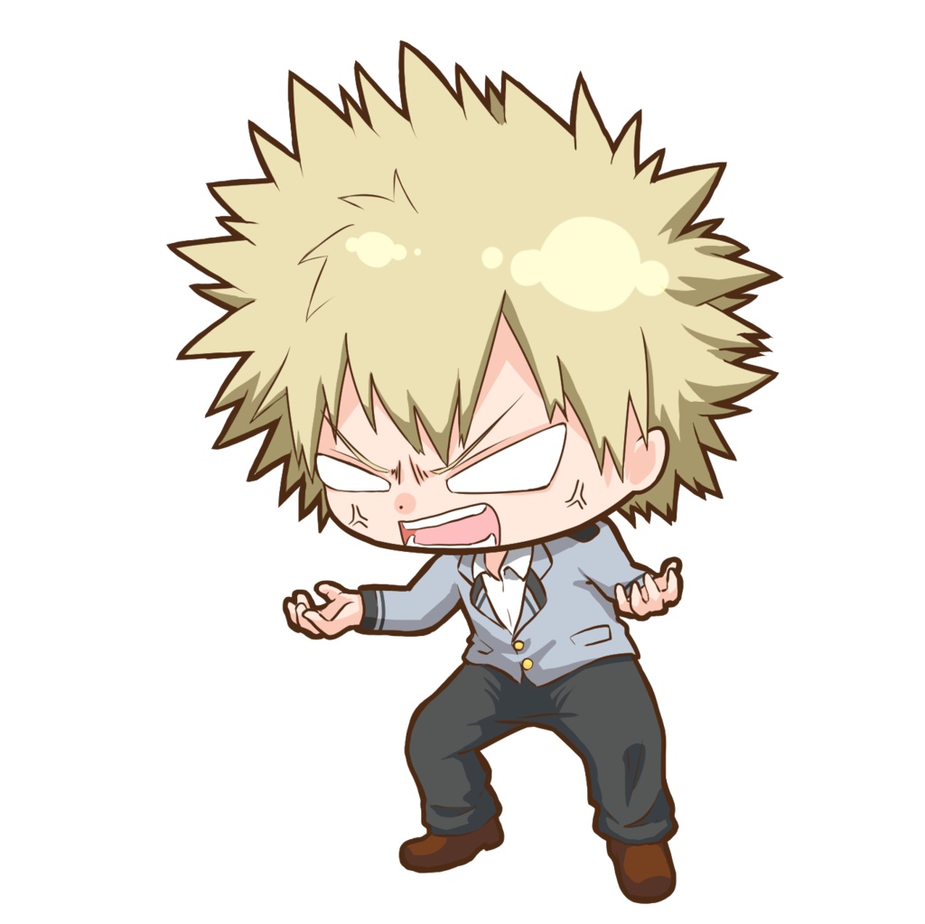 爆ギレアクキー