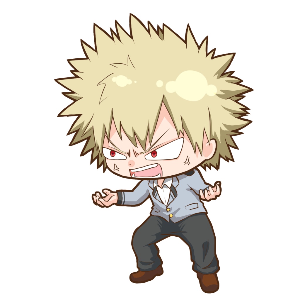 爆ギレアクキー