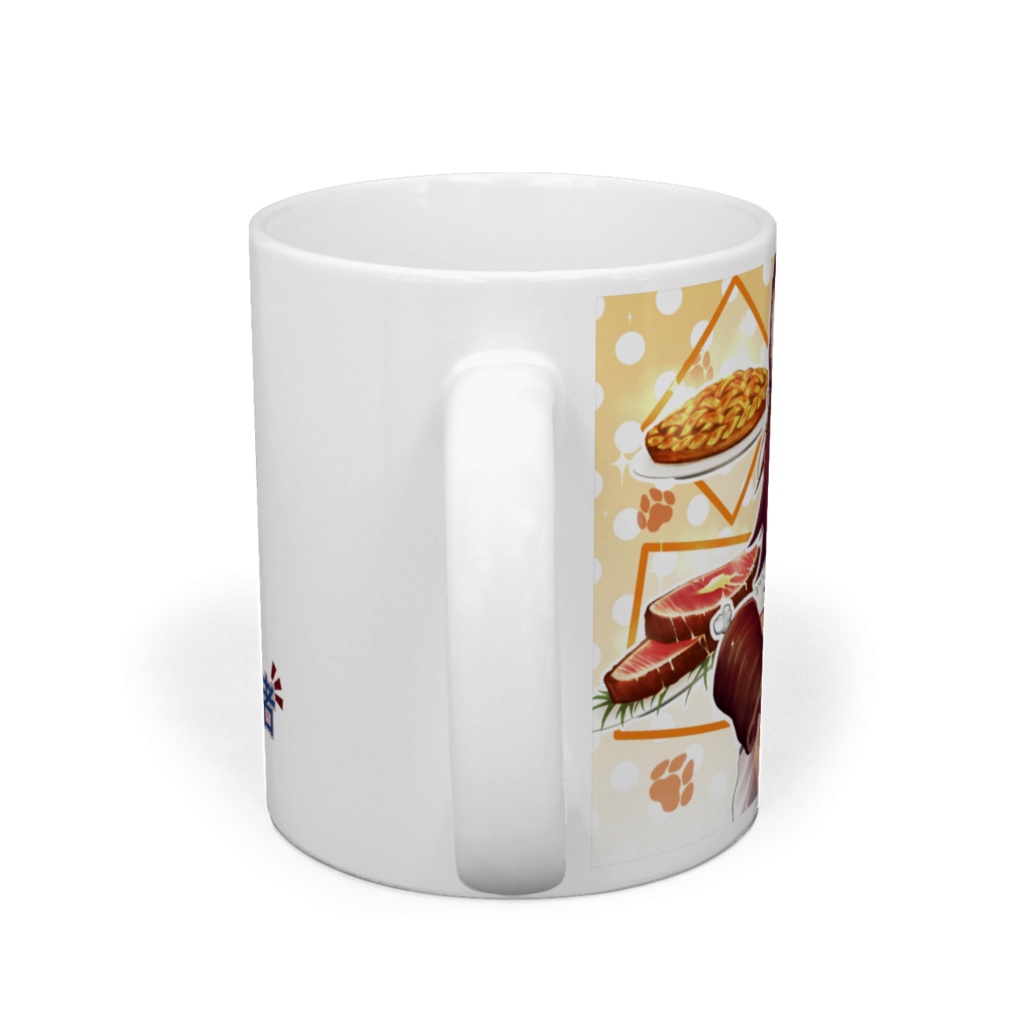 マグカップ「ウニカ」