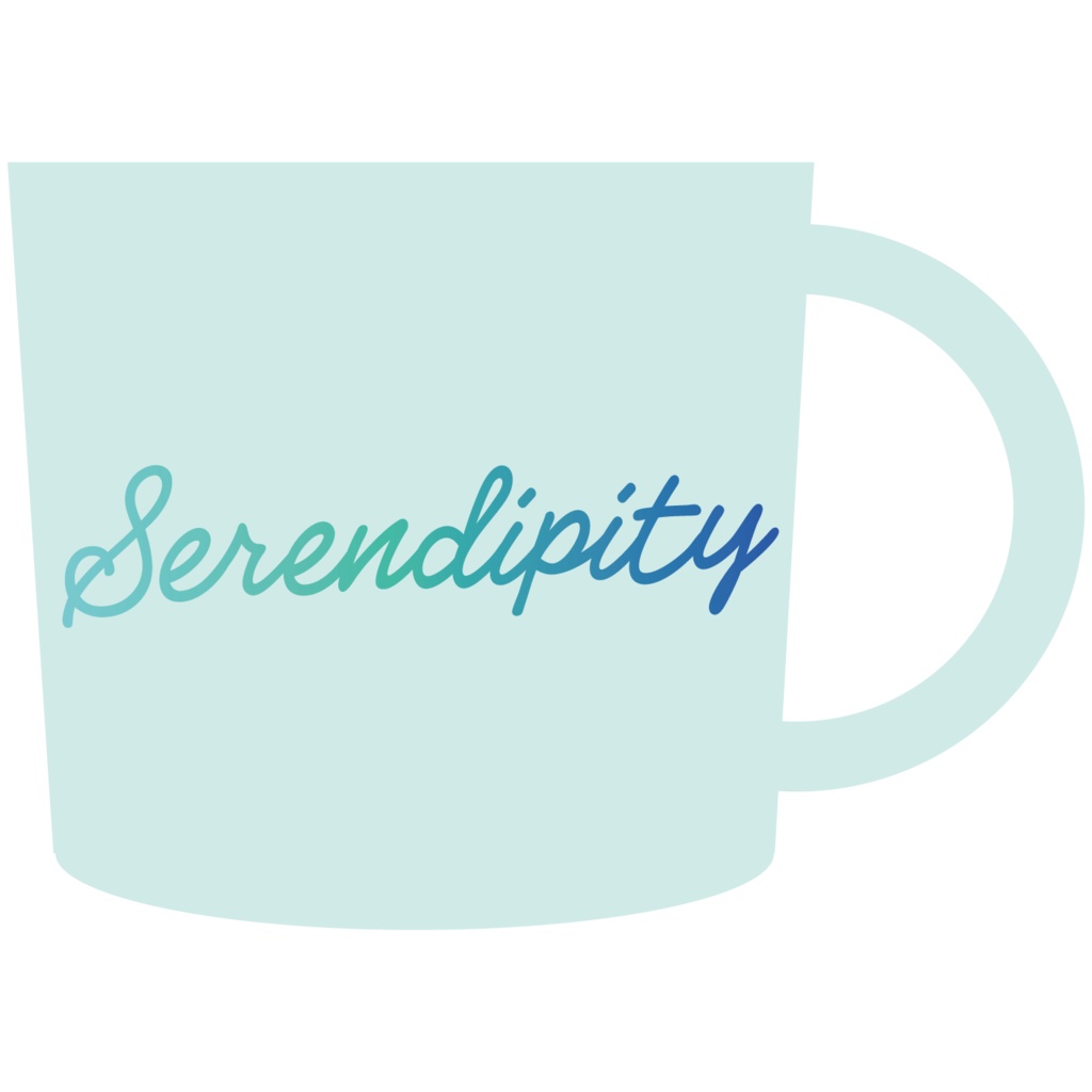 マグカップ柄 エコバッグ