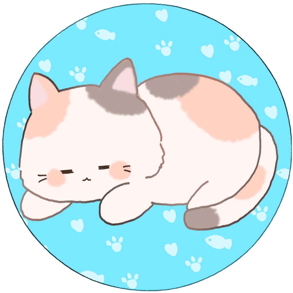 フリーアイコン全4種 #2