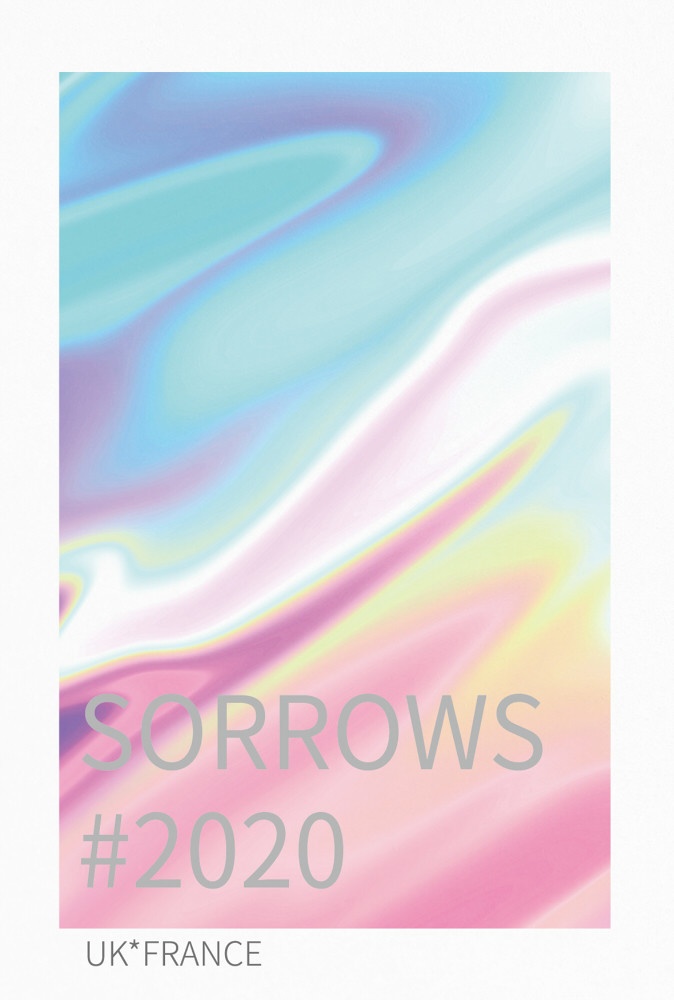 【ヘタリア】SORROWS♯2020【アサフラ】