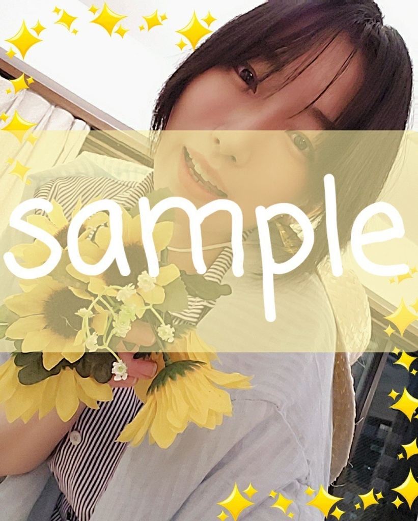 フェリシービーチスタイルチェキ『めいこ』①