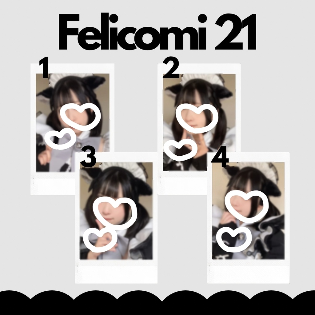 やちよ フェリコミ21物販