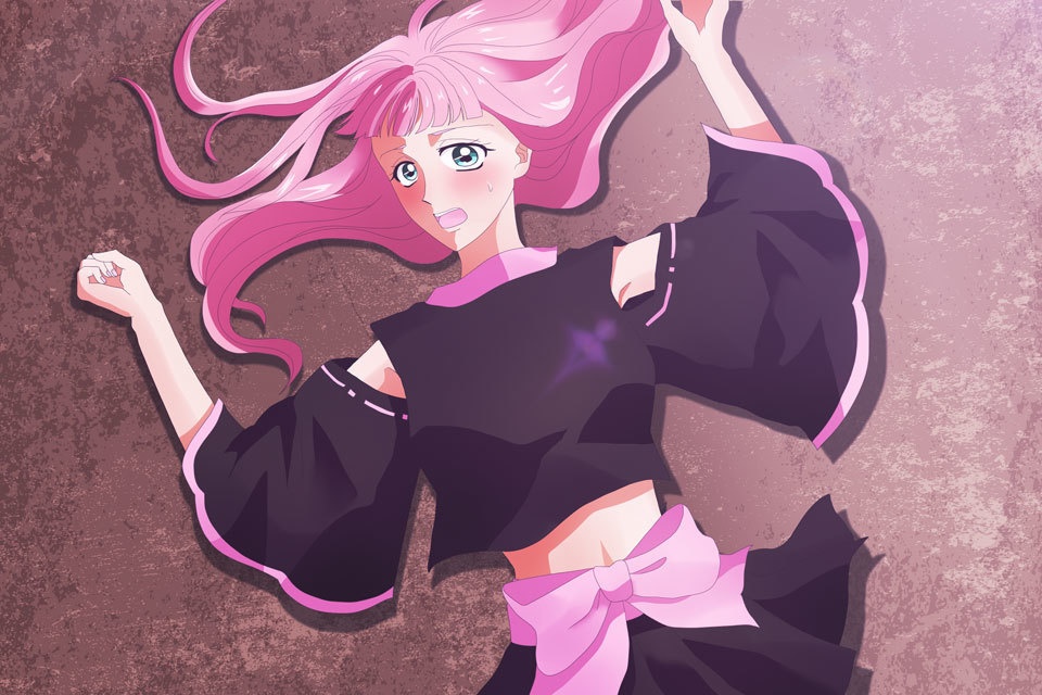 恋愛ノベルゲーム「はなみこ」 正規版(Windows/Mac)