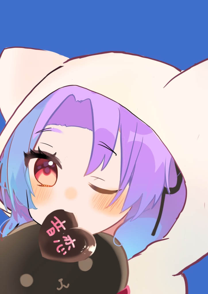 もーりー専用💙