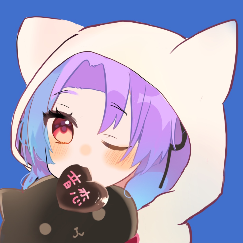 ぽんかんちゃ専用💙