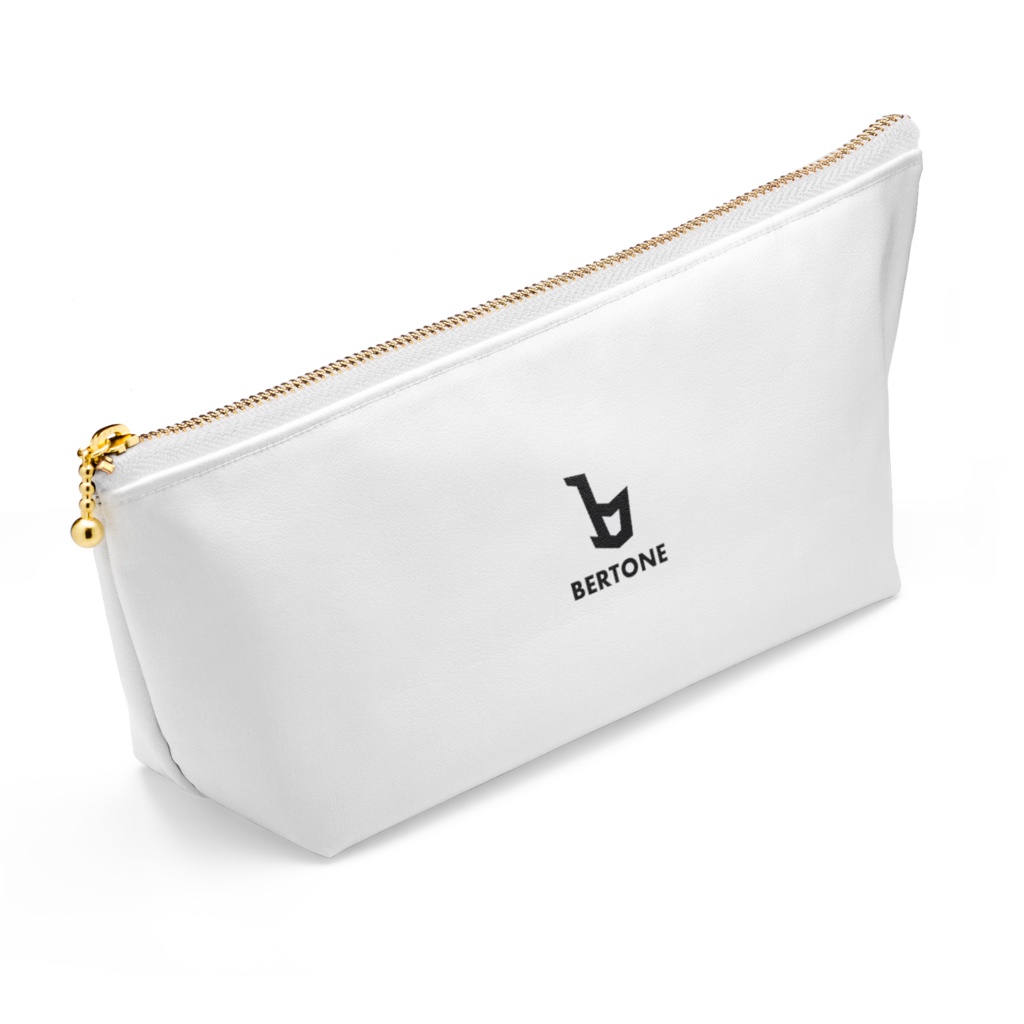 ポーチ(ランボルギーニ カウンタック QV)