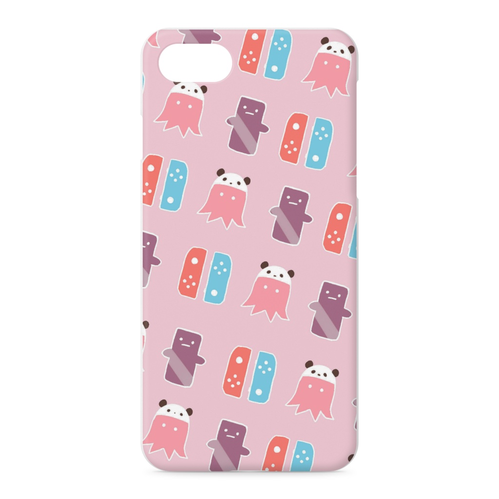 【非公式】さくゆい　iPhoneケース