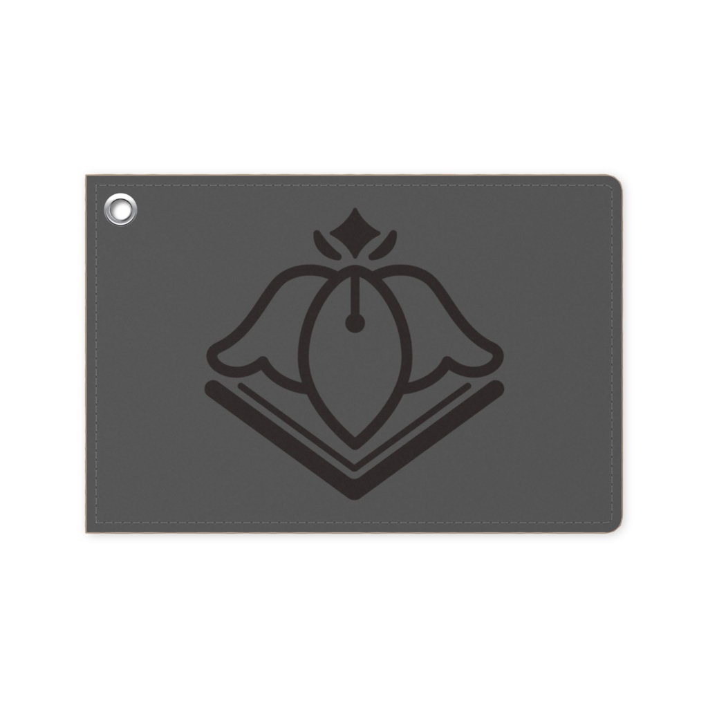 パスケース(紋章)