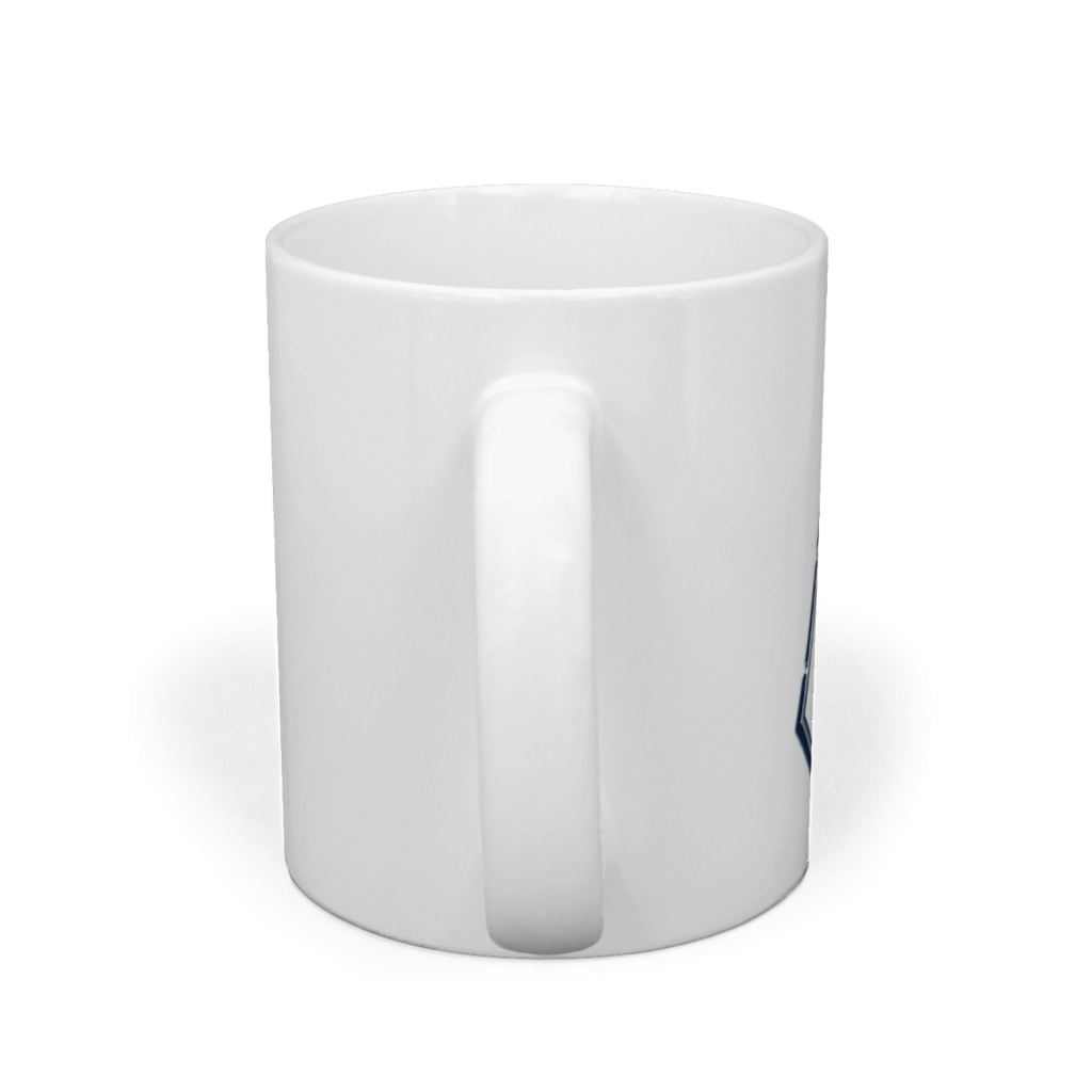 Ruytv 2020オリジナルマグカップB(ネイビー)