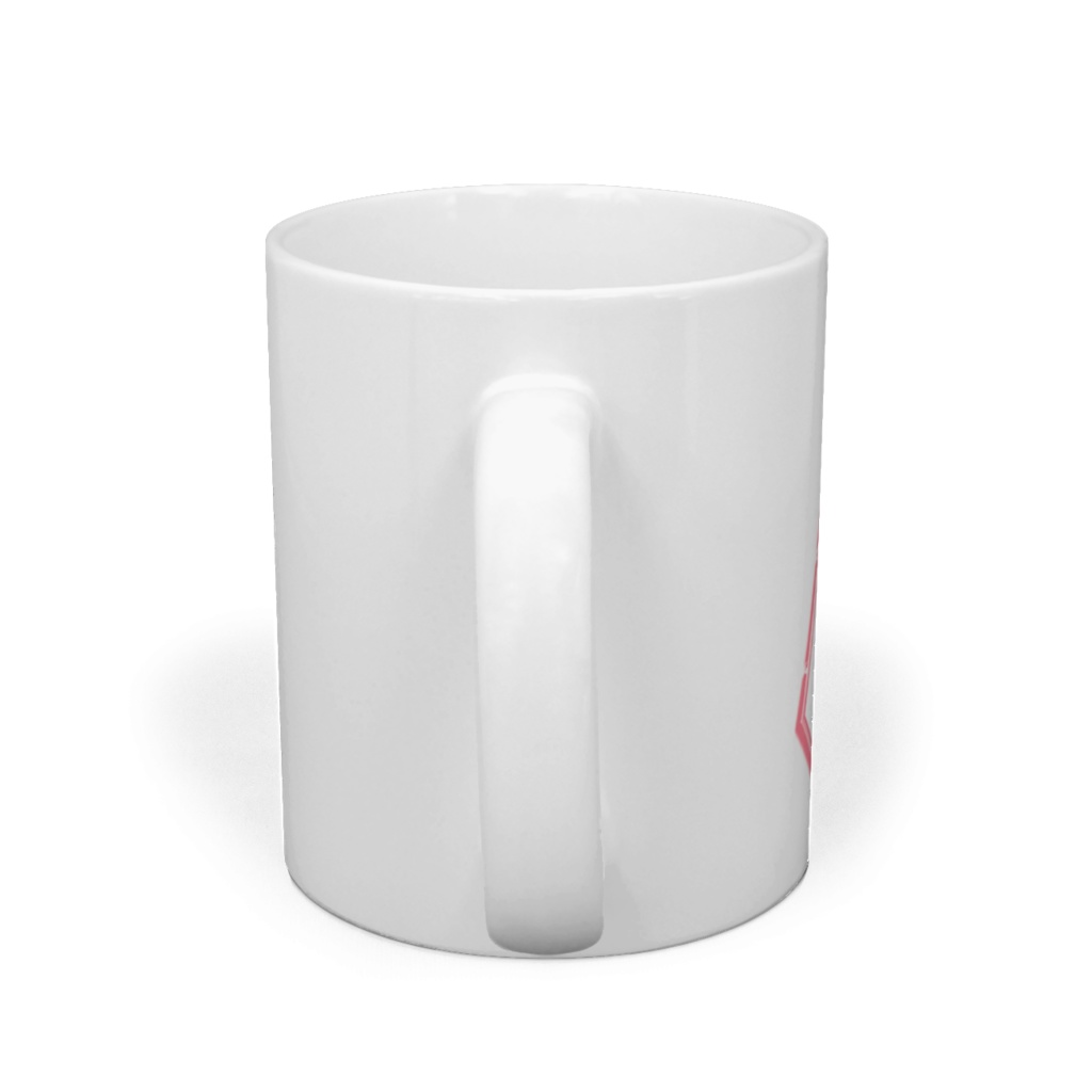 Ruytv 2020オリジナルマグカップB(ピンク)