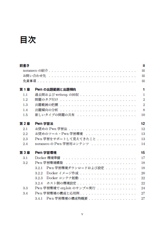 【PDF版】Pwnおもちゃにまっしぐら!