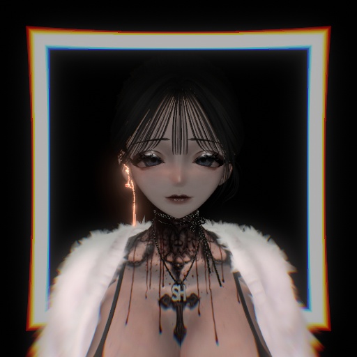 LuminaBlendshape v2