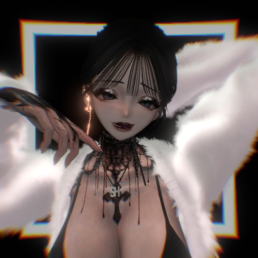 LuminaBlendshape v2