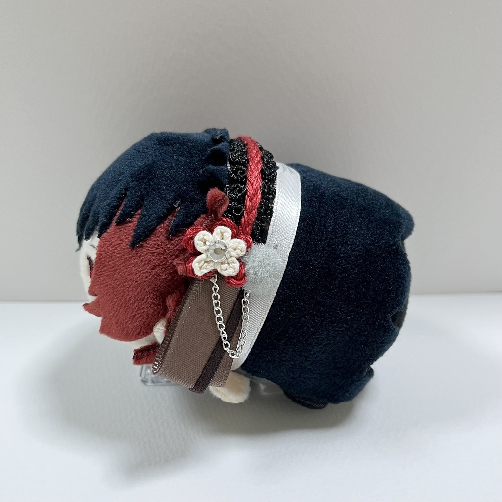 おもちのカチューシャ 土佐