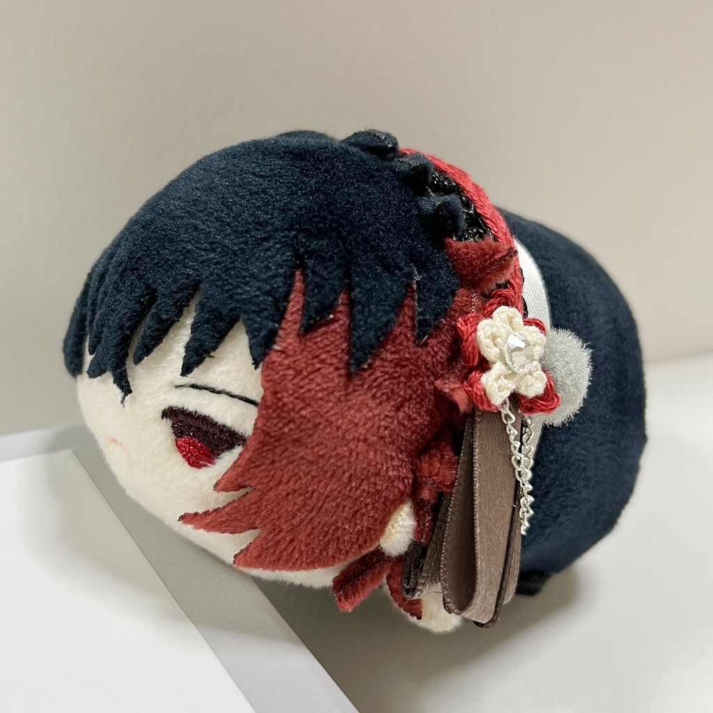 おもちのカチューシャ 土佐