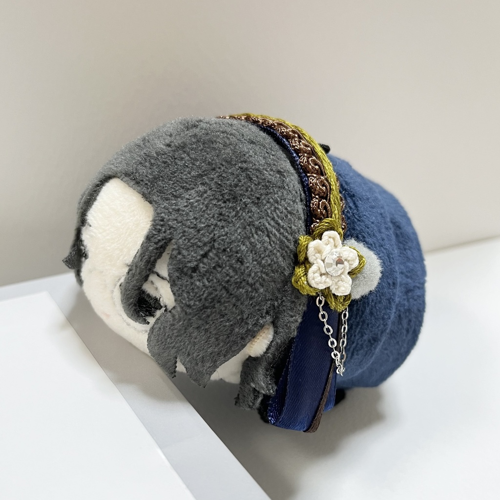 おもちのカチューシャ 土佐