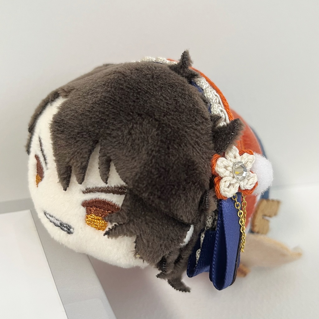 おもちのカチューシャ 土佐