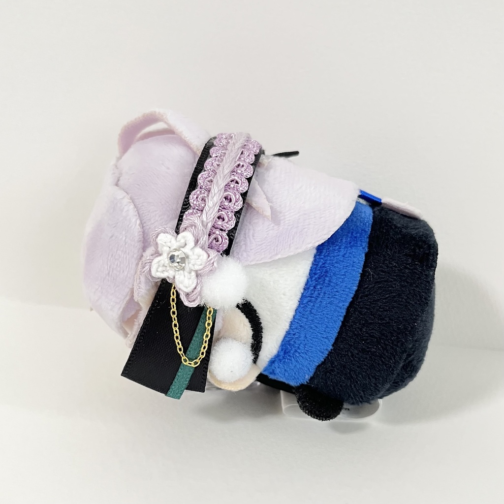 おもちのカチューシャ 村正派