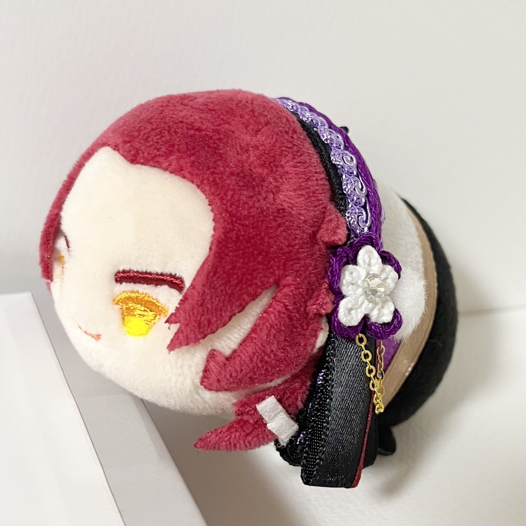 おもちのカチューシャ 村正派