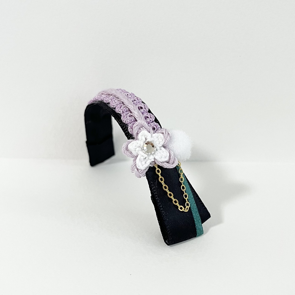 おもちのカチューシャ 村正派