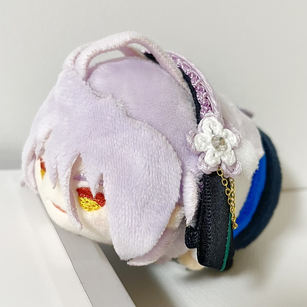 おもちのカチューシャ 村正派