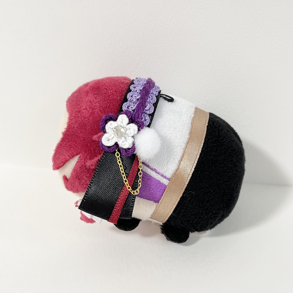 おもちのカチューシャ 村正派