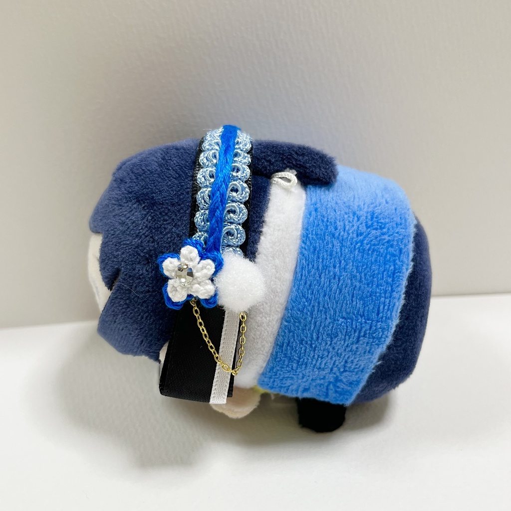 おもちのカチューシャ