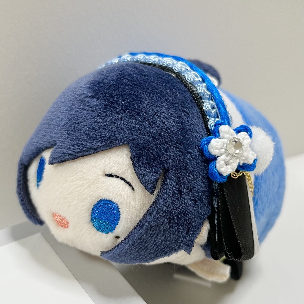 おもちのカチューシャ